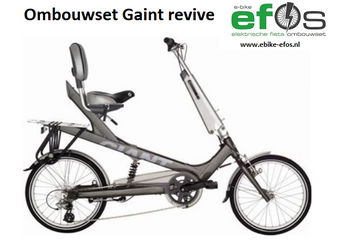 Ombouwset Gaint revive