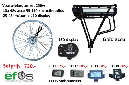 elektrische fiets opvoeren magneet trapsensor