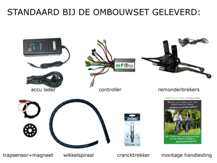 Ombouwset Cortina U4 elektrisch maken, Gazelle mis Graze, Gaint triple, Avalon pic-up transporter,  Cortina u4 elektrisch, ga