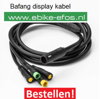 display kabel 100 +15
