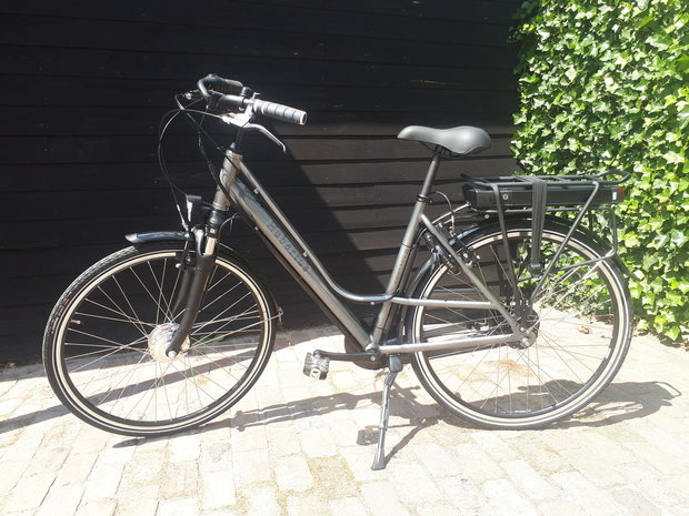 Hubertus elektrische fiets