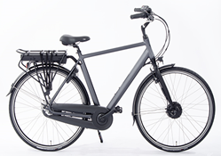 EE TOUR elektrische fiets heren