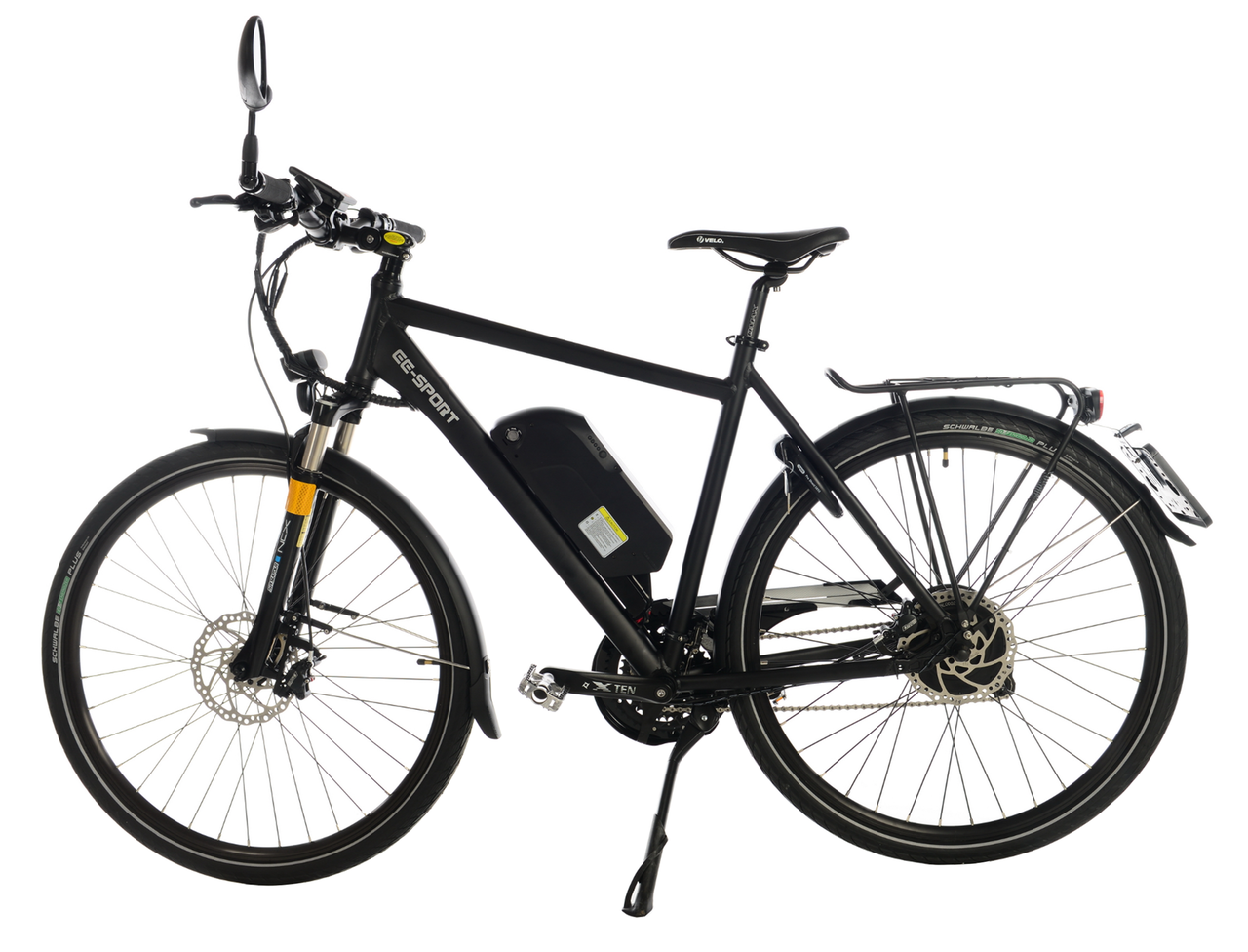 Verklaring visueel Geef energie EE SPORT speedbike kopen, goedkope speed pedelec - EBIKE EFOS ombouwset om  u fiets elektrisch te maken