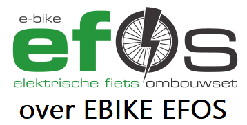 Meer over EBIKE EFOS