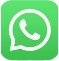 Whatsapp contact EBIKE EFOS